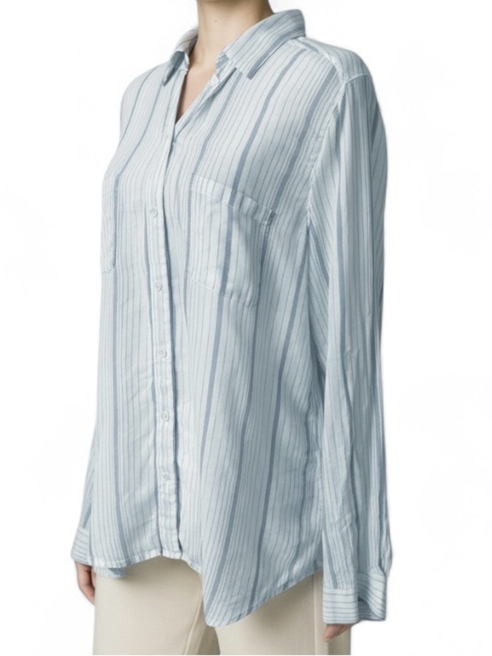 Joie Button up Top